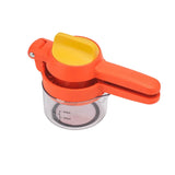 Joseph Joseph Orange JuiceMax™ Plus Citrus Juicer | Minimax