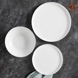 Maxwell & Williams Cashmere Mansion High Rim Dinner Set 18 Piece