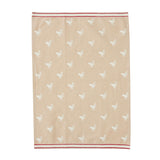 Assemble Hilda Cotton Tea Towel