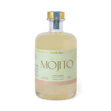 Bottle of Here's How mojito cocktail mixer | Minimax