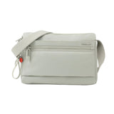 Hedgren Eye M Neo Crossbody Pussywillow Grey | Minimax
