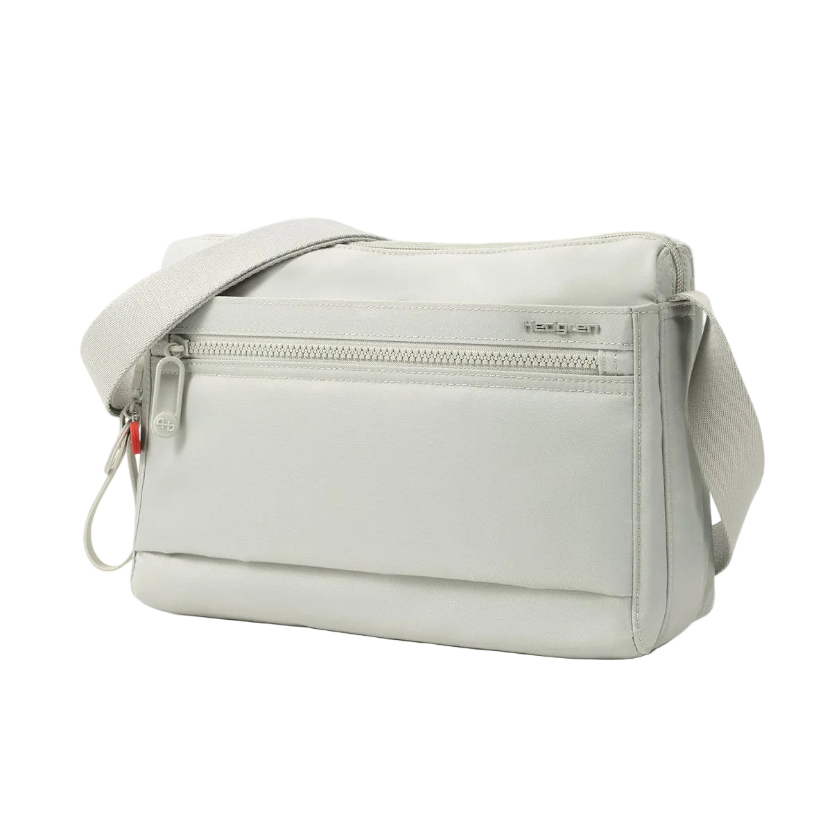 Hedgren Eye M Neo Crossbody Pussywillow Grey | Minimax