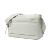 Hedgren Eye M Neo Crossbody Pussywillow Grey | Minimax