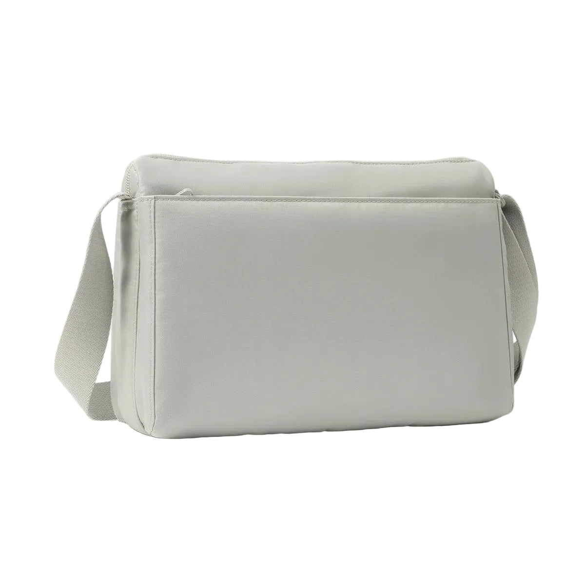 Hedgren Eye M Neo Crossbody Pussywillow Grey | Minimax