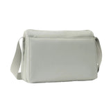 Hedgren Eye M Neo Crossbody Pussywillow Grey | Minimax