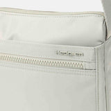 Hedgren Eye M Neo Crossbody Pussywillow Grey | Minimax