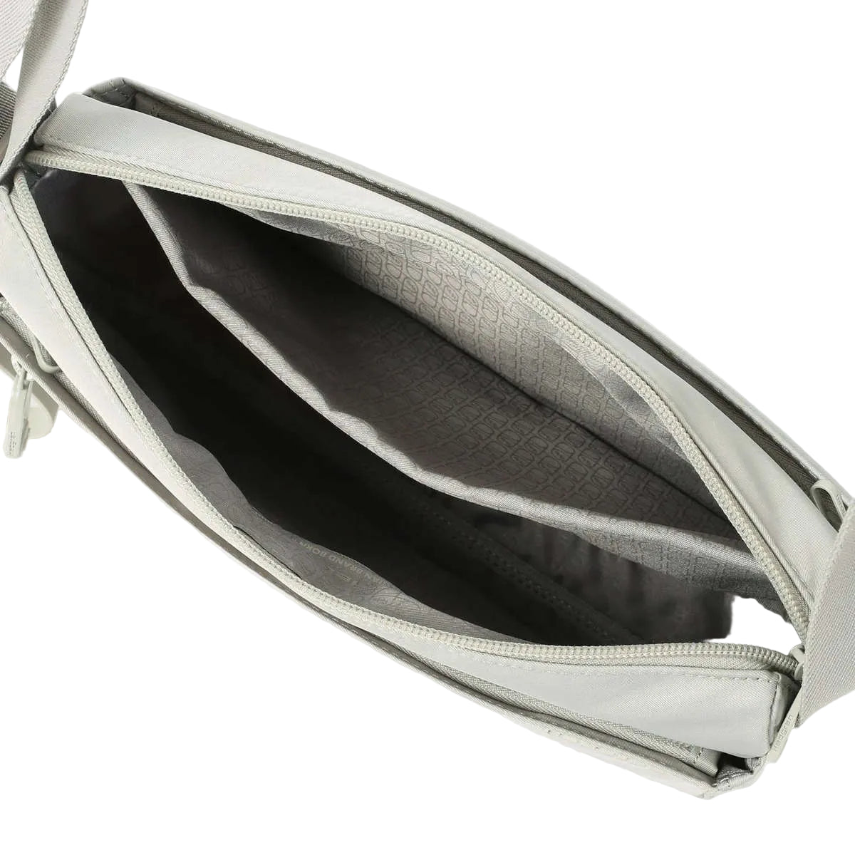 Hedgren Eye M Neo Crossbody Pussywillow Grey | Minimax