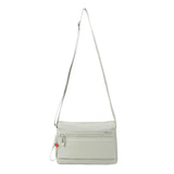 Hedgren Eye M Neo Crossbody Pussywillow Grey | Minimax