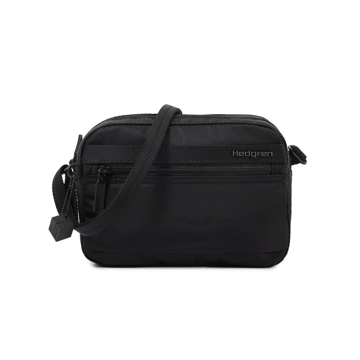 Hedgren Maia Crossbody Bag Black