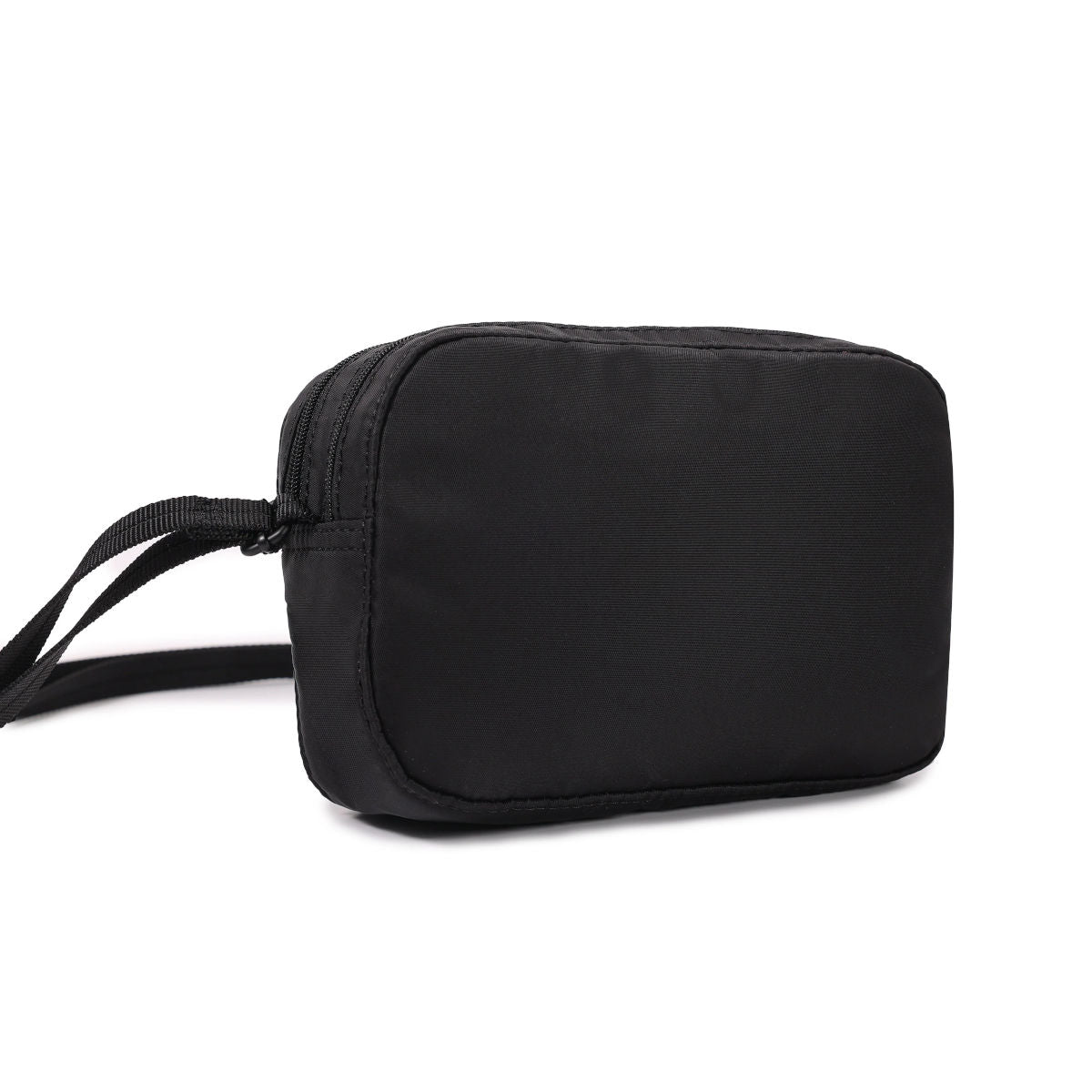 Hedgren Maia Crossbody Bag Black