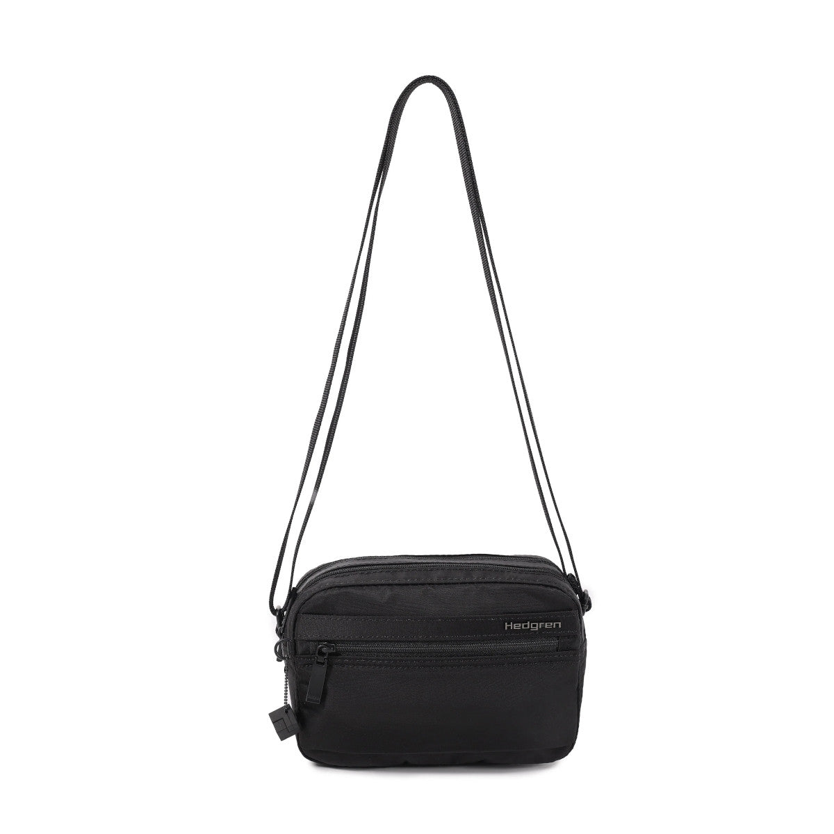 Hedgren Maia Crossbody Bag Black