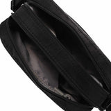 Hedgren Maia Crossbody Bag Black