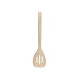 KitchenAid Slotted Turner Maple Wood | Minimax