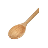 KitchenAid Solid Basting Spoon Maple Wood | Minimax