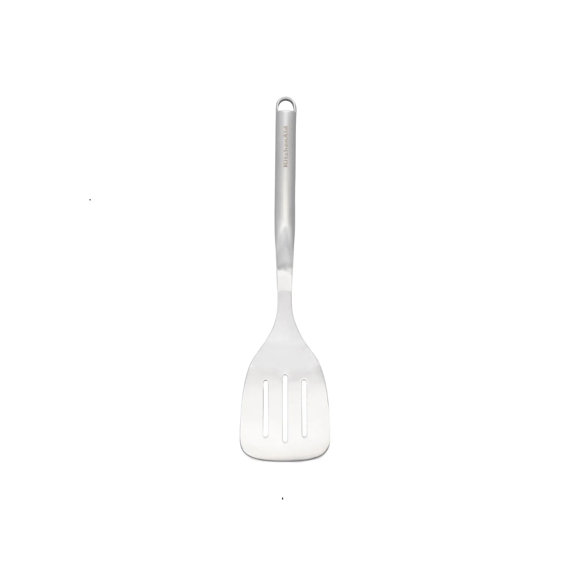 KitchenAid Premium Slotted Turner Stainless Steel