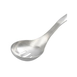 KitchenAid Premium Slotted Spoon Stainless Steel | Minimax