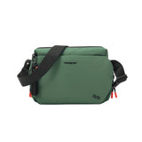 Hedgren Kosho String Crossbody Duck Green
