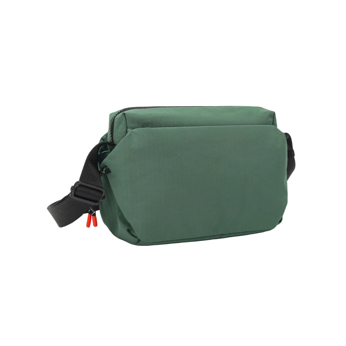 Hedgren Kosho String Crossbody Duck Green