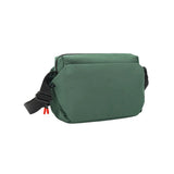 Hedgren Kosho String Crossbody Duck Green