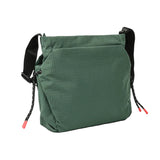 Hedgren Makoto String Crossbody Square Duck Green | Minimax