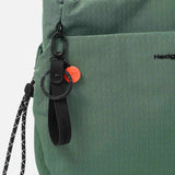 Hedgren Makoto String Crossbody Square Duck Green | Minimax