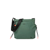 Hedgren Makoto String Crossbody Square Duck Green | Minimax