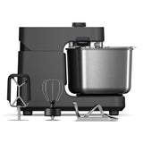 Ooni Halo Pro Spiral Mixer Charcoal
