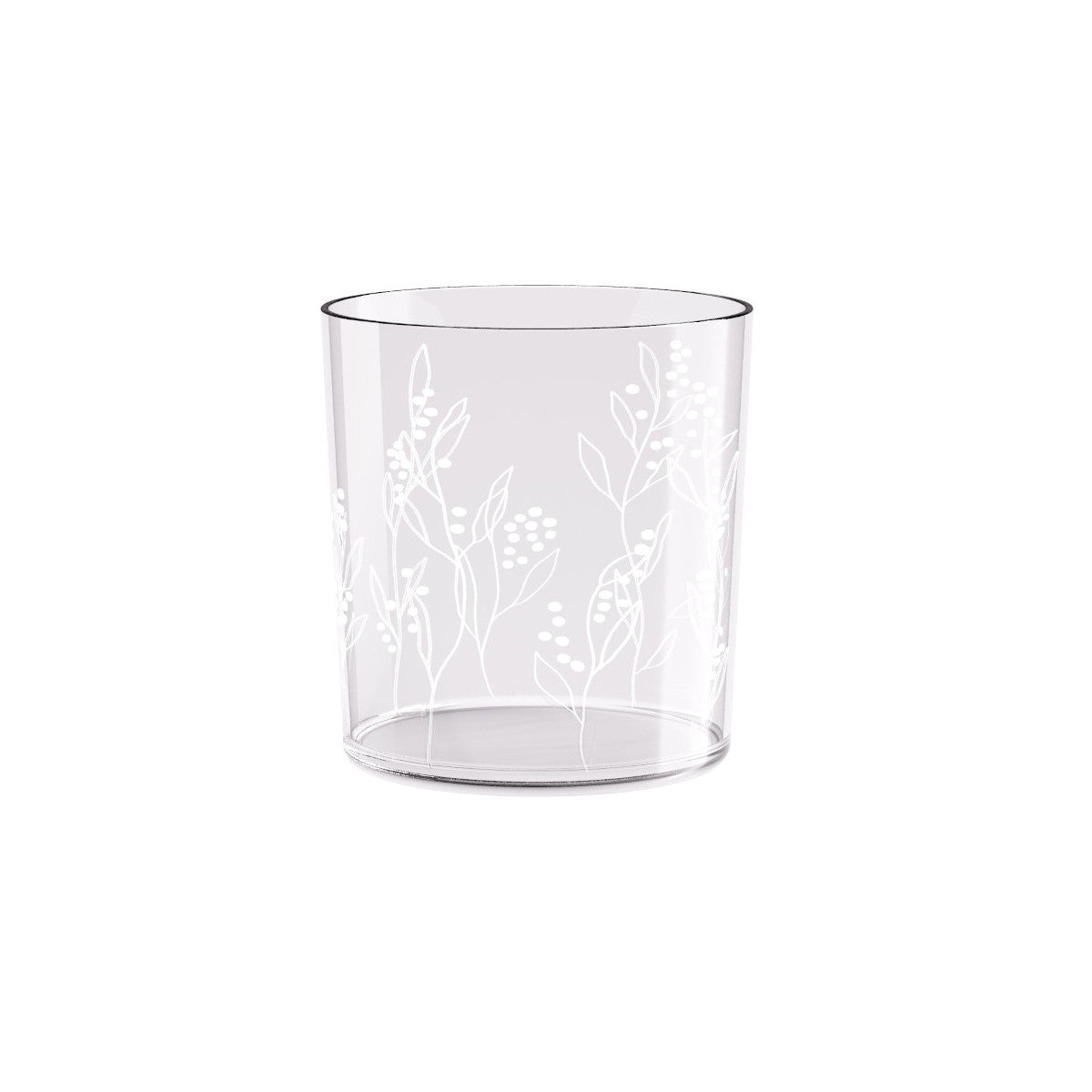 Robert Gordon Haven Glass Tumbler / Wattle 350ml