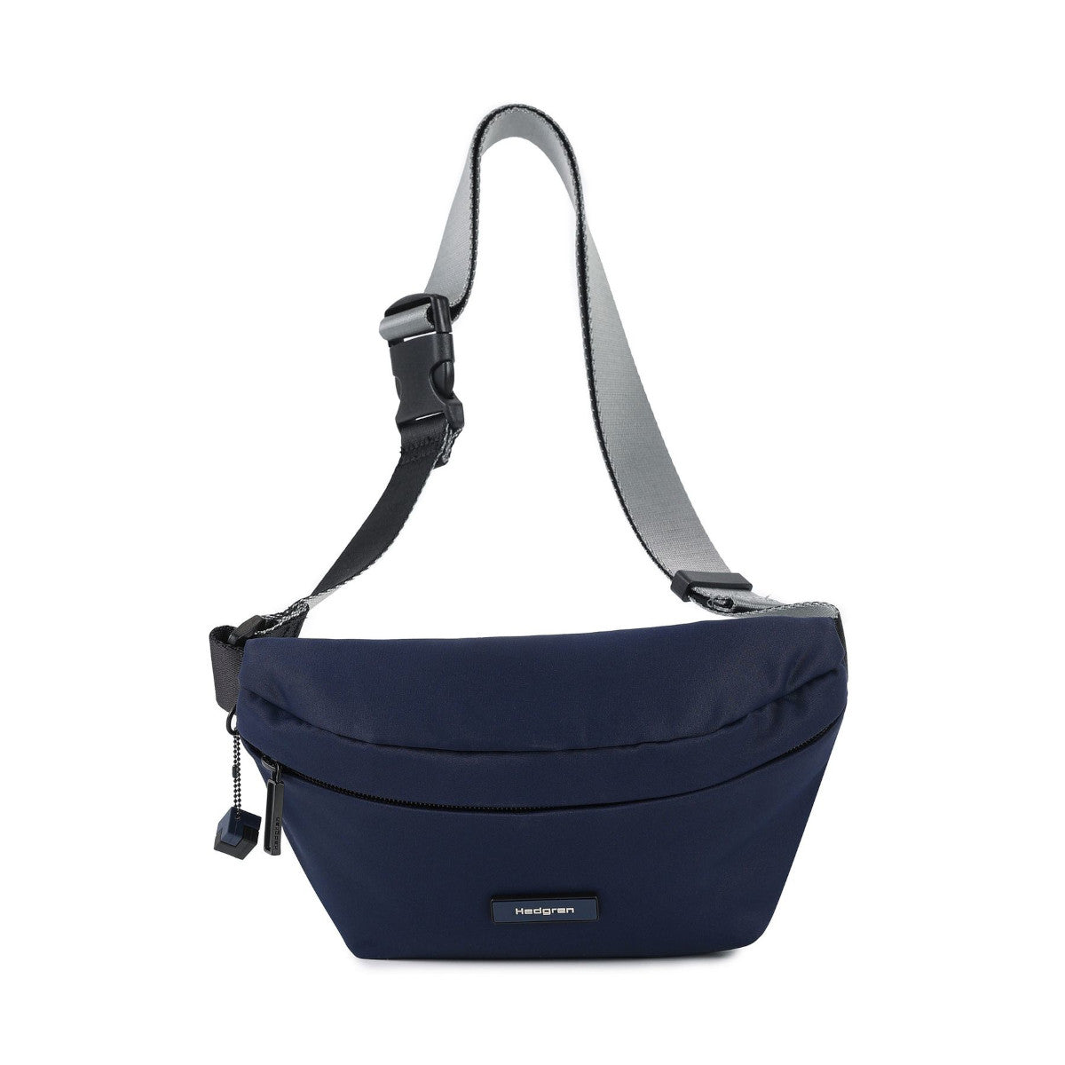 Hedgren Nova Halo Waistbag Navy Cosmos | Minimax