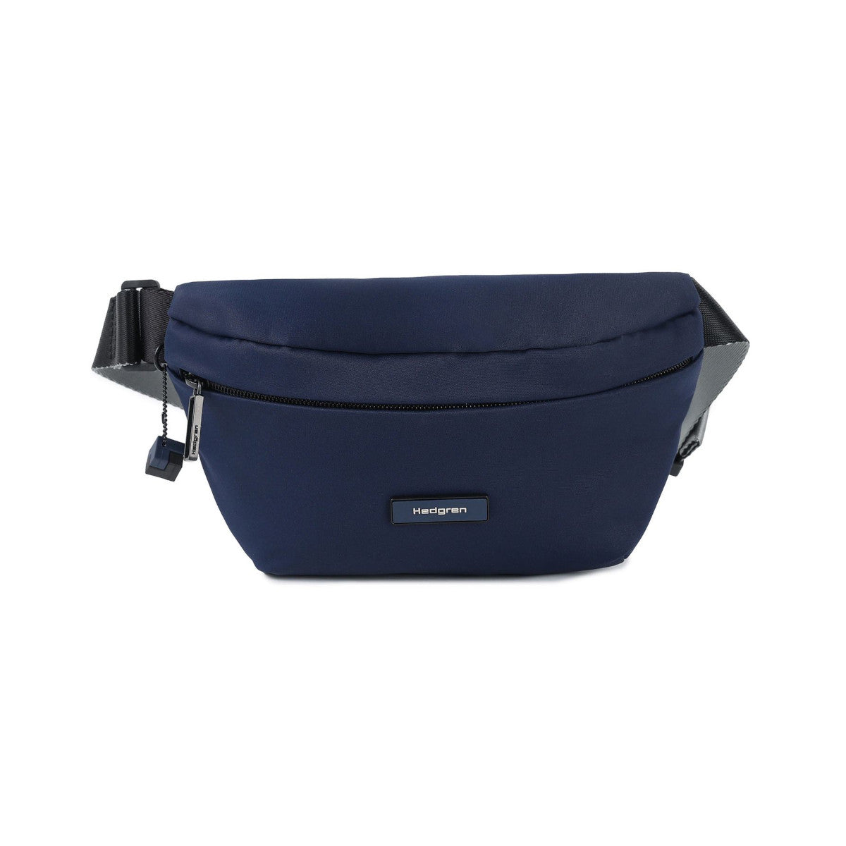 Hedgren Nova Halo Waistbag Navy Cosmos | Minimax