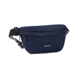 Hedgren Nova Halo Waistbag Navy Cosmos | Minimax