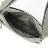 Hedgren Inner City Eye Neo Crossbody Pocket Willow Grey | Minimax