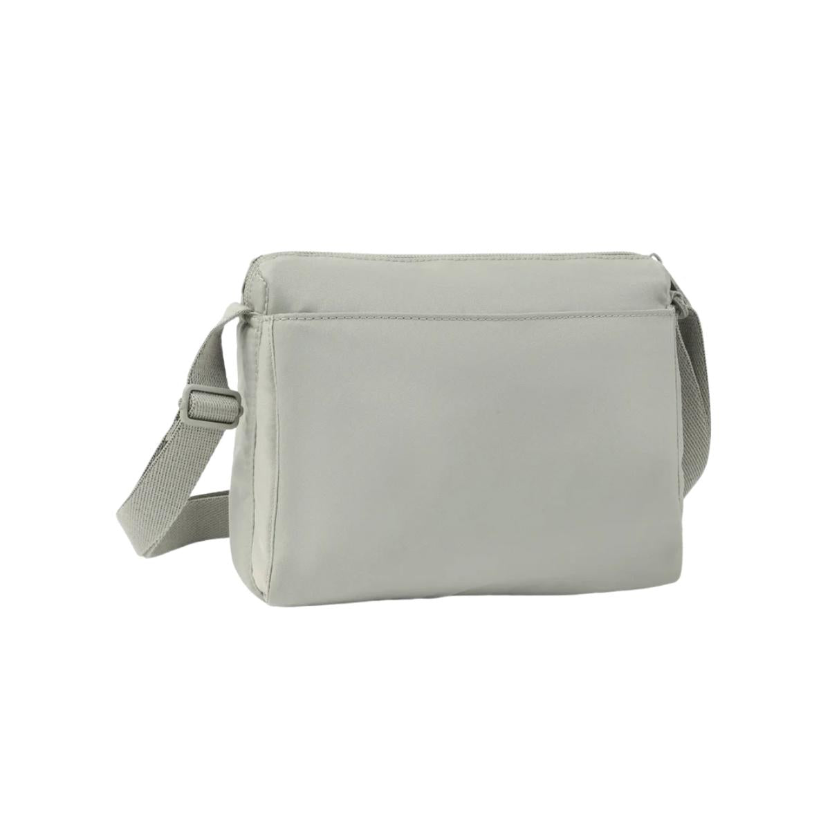 Hedgren Inner City Eye Neo Crossbody Pocket Willow Grey | Minimax