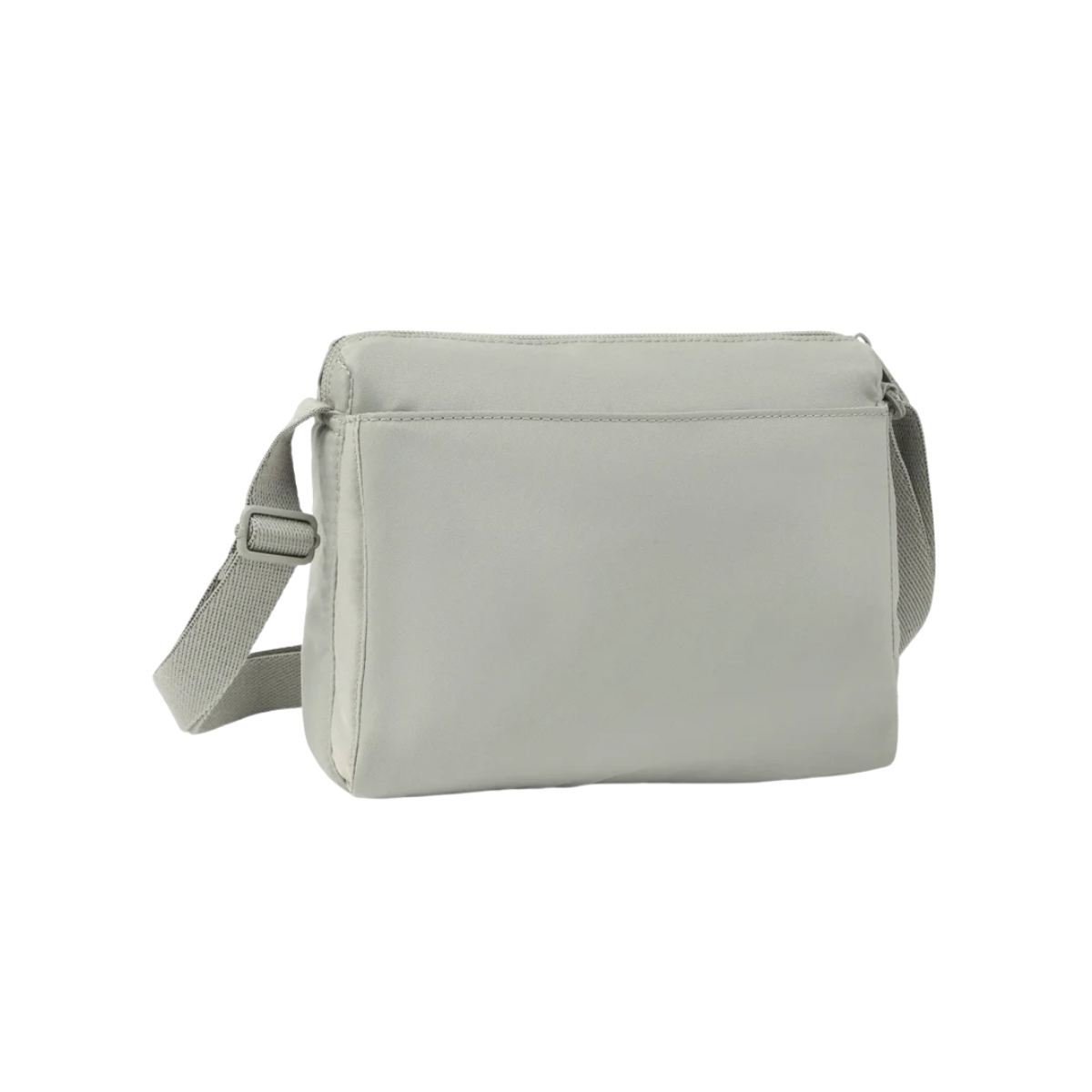 Hedgren Inner City Eye Neo Crossbody Pocket Willow Grey | Minimax