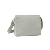 Hedgren Inner City Eye Neo Crossbody Pocket Willow Grey | Minimax