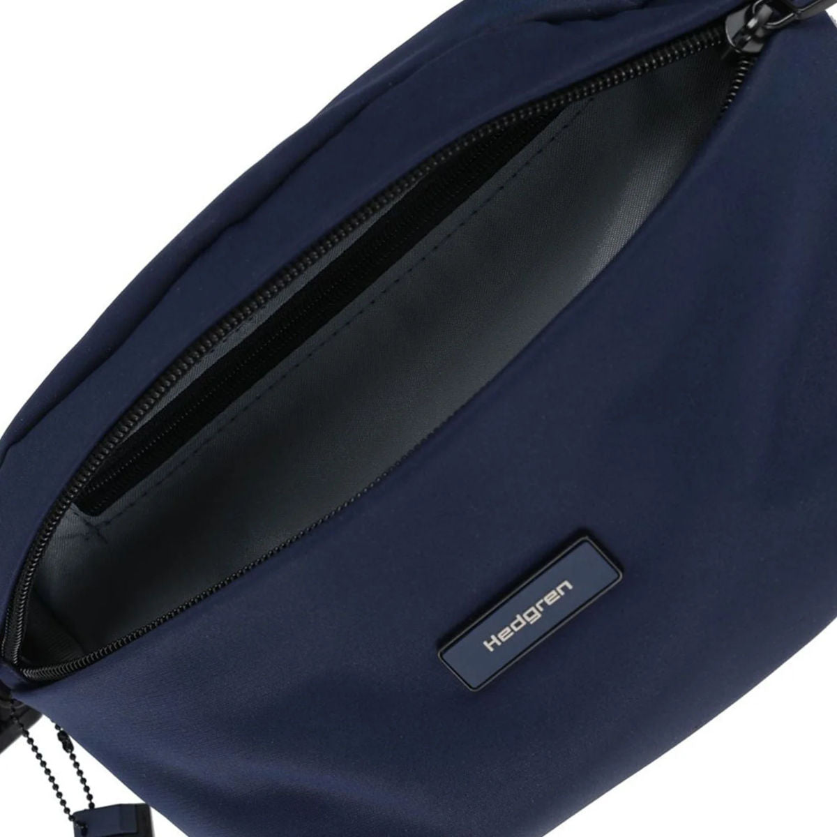 Hedgren Nova Halo Waistbag Navy Cosmos | Minimax