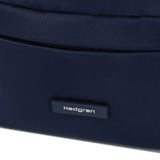 Hedgren Nova Halo Waistbag Navy Cosmos | Minimax