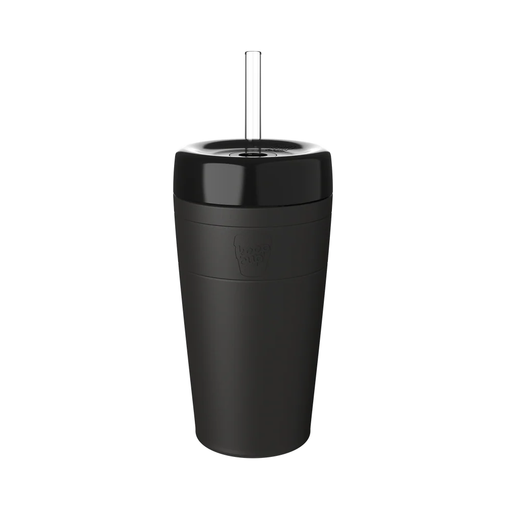 KeepCup Commuter Cold Cup Black 454ml | Minimax