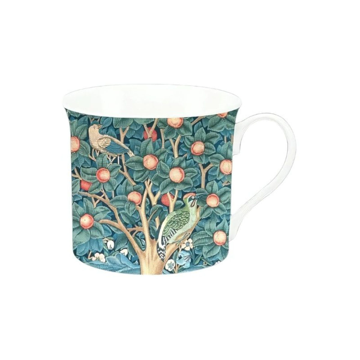Heritage Morris Bird Palace Mug 300ml | Minimax