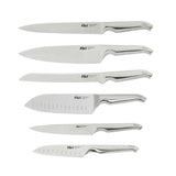 Furi Pro Capsule Knife Block Set 7 Piece