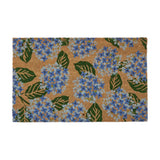 Hydrangea Doormat 50 x 80cm | Minimax