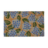 Hydrangea Doormat 50 x 80cm | Minimax