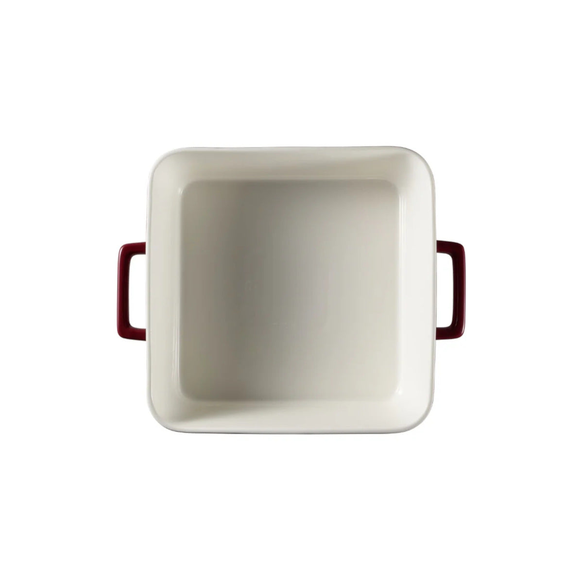 Maxwell & Williams Epicurious Square Baker Bordeaux Gift Boxed | Minimax