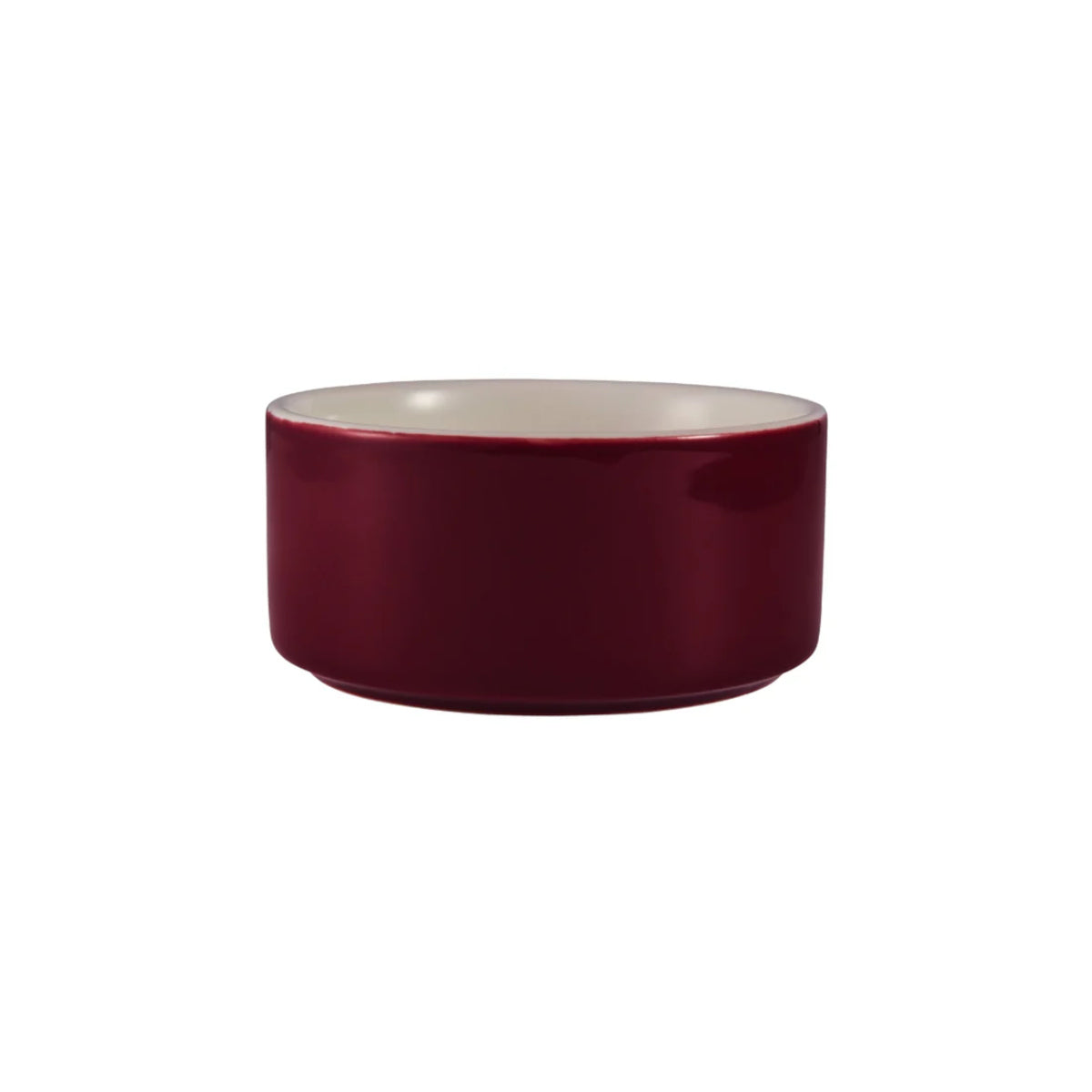Maxwell and Williams Epicurious Ramekin Bordeaux 8.5x4cm | Minimax