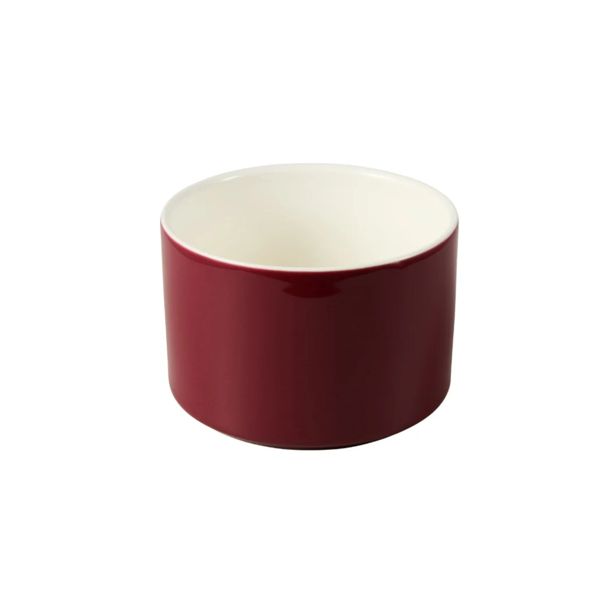 Maxwell & Williams Epicurious Ramekin Bordeaux 10x7cm | Minimax