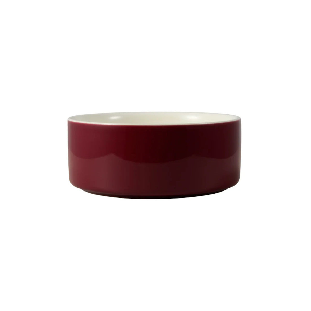 Maxwell & Williams Epicurious Ramekin Bordeaux 12x5cm | Minimax