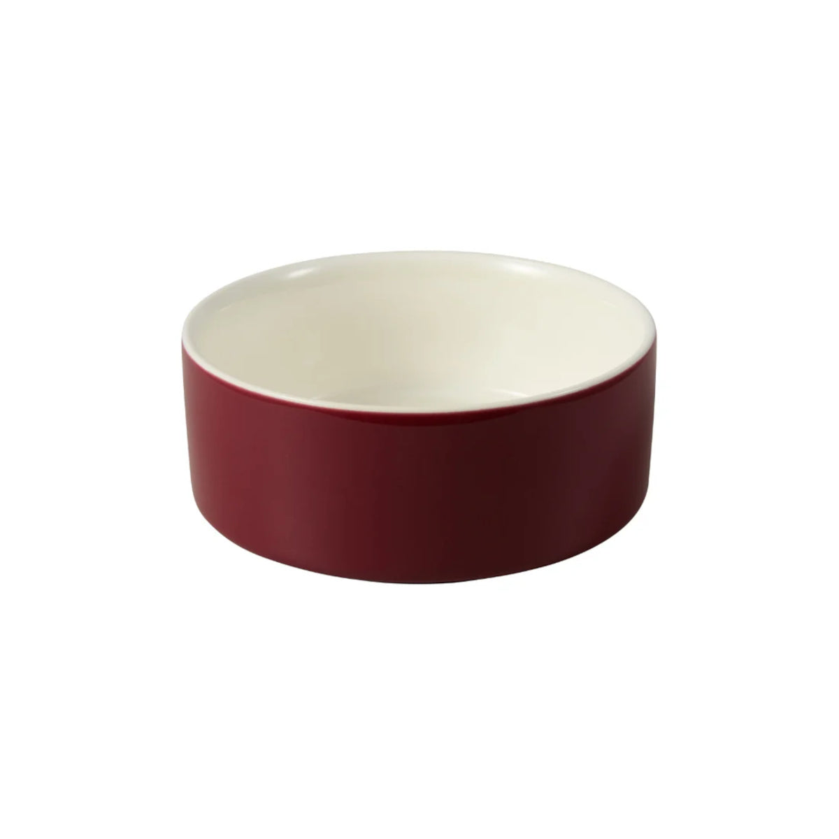 Maxwell & Williams Epicurious Ramekin Bordeaux 12x5cm | Minimax