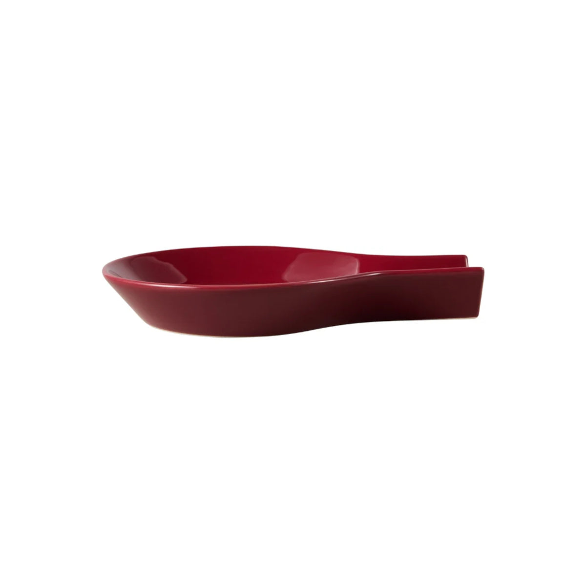 Maxwell & Williams Epicurious Spoon Rest Bordeaux | Minimax
