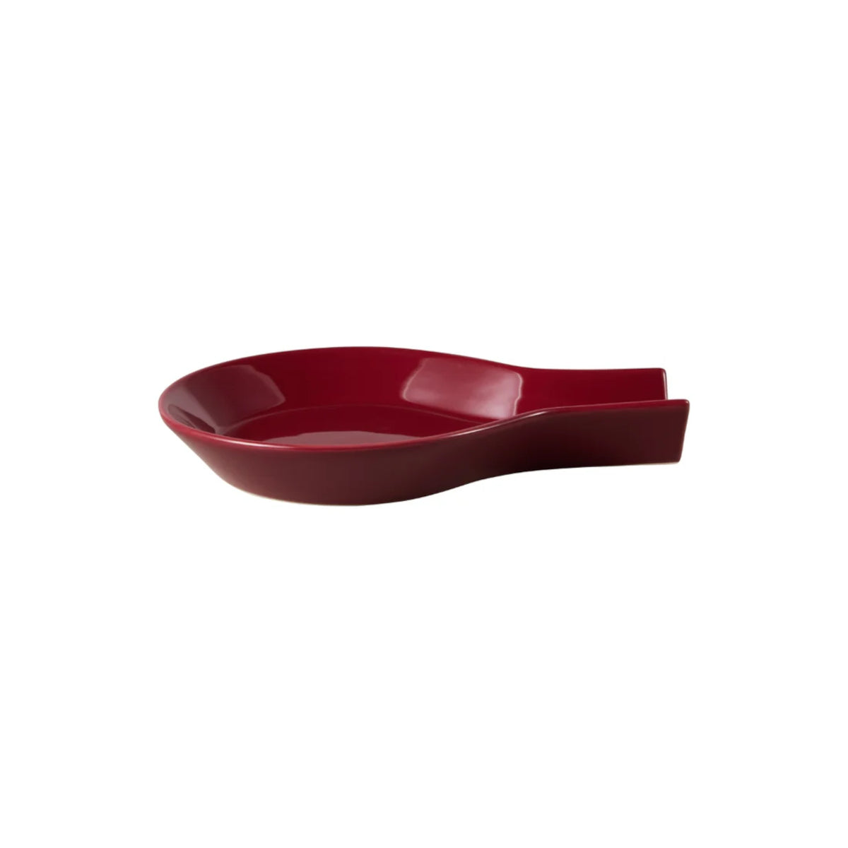Maxwell & Williams Epicurious Spoon Rest Bordeaux | Minimax