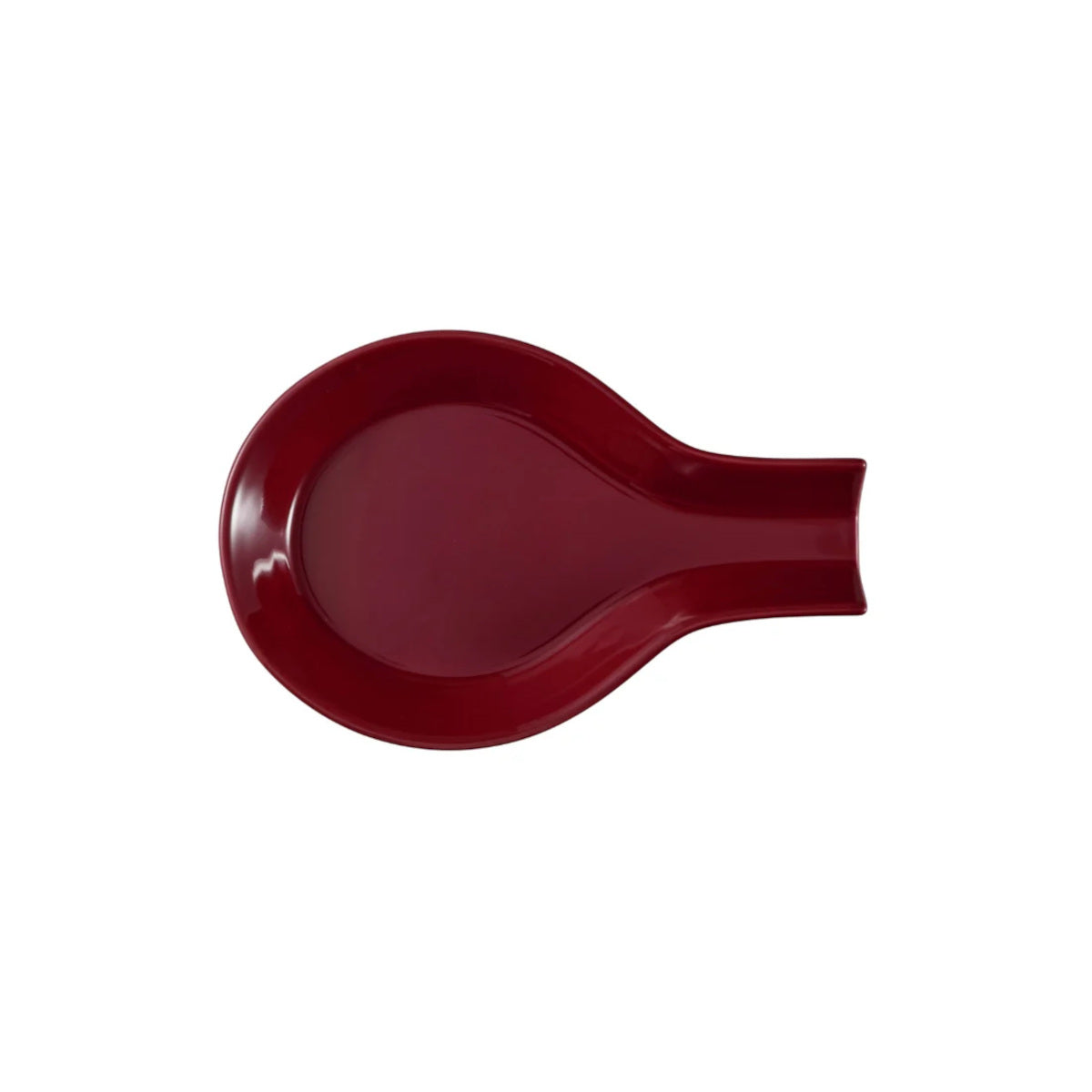 Maxwell & Williams Epicurious Spoon Rest Bordeaux | Minimax